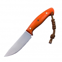 Нож Спутник-мини из стали N690